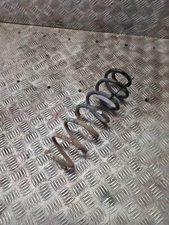 Front coil spring 1234