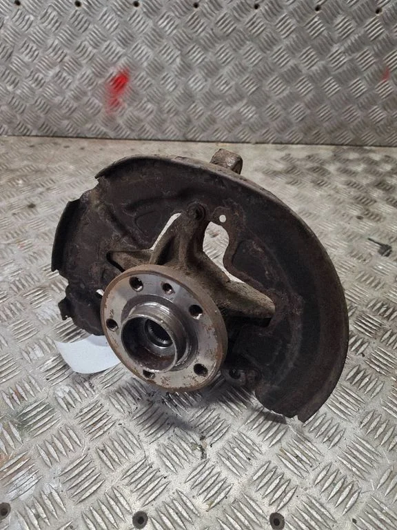 Front wheel hub spindle knuckle – Volvo S60 (2011-2013)