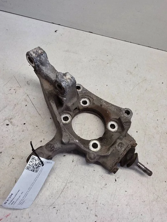 Front wheel hub spindle knuckle 9461943