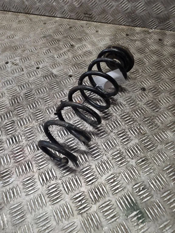 Front coil spring 1234