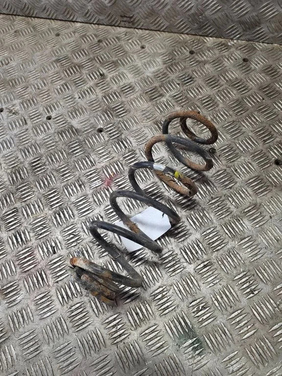 Front coil spring 1234