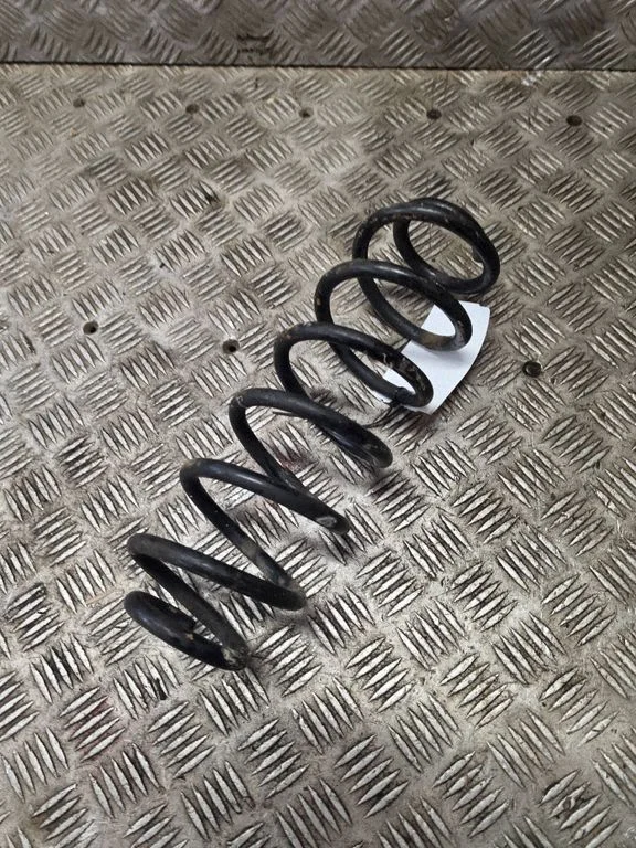 Front coil spring 1234