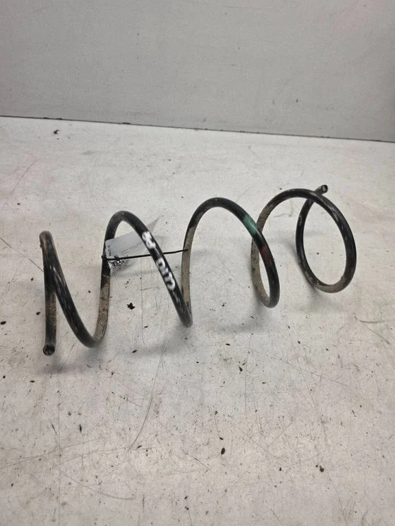 Front coil spring 1234