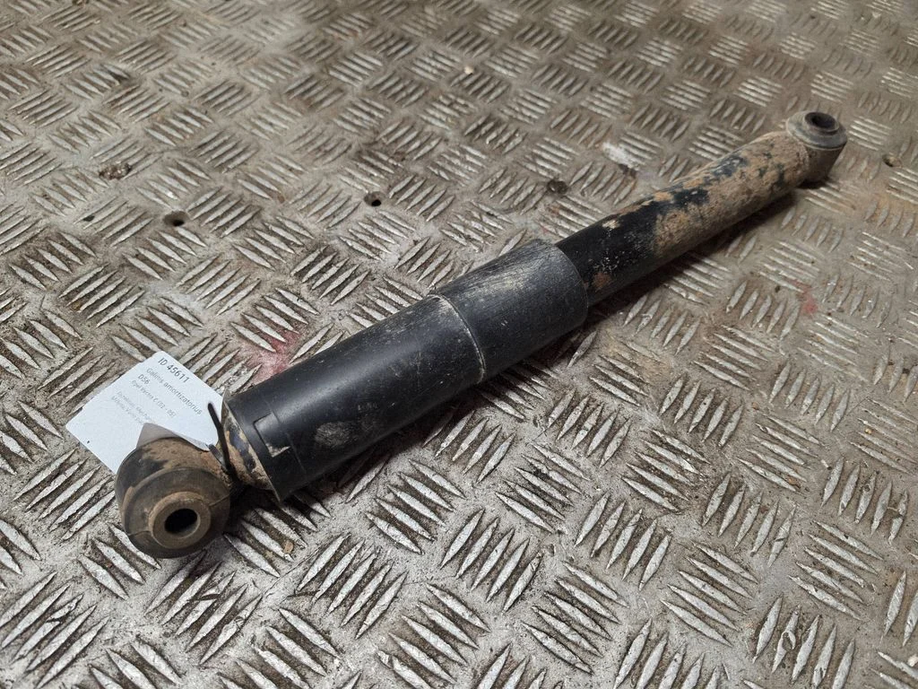 Rear shock absorber/damper 1234