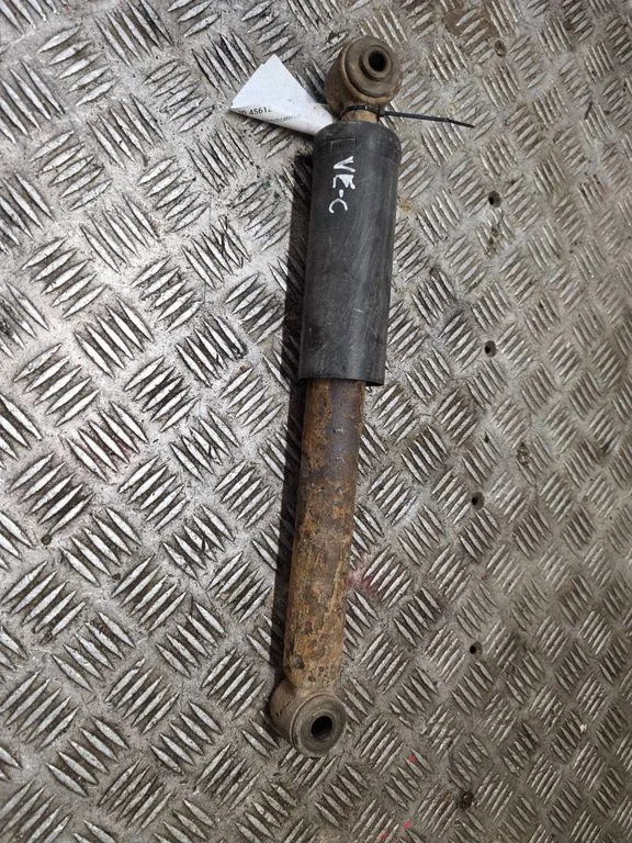 Rear shock absorber/damper 1234