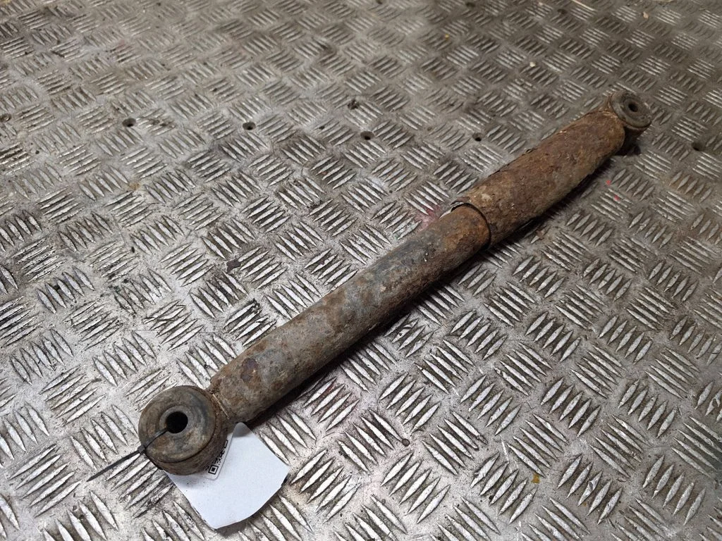 Rear shock absorber/damper 1234