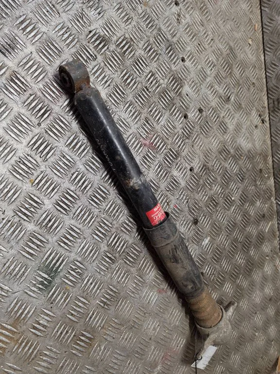 Rear shock absorber/damper 1234