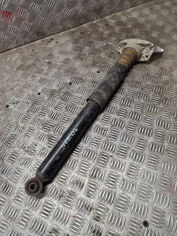 Rear shock absorber/damper 1234