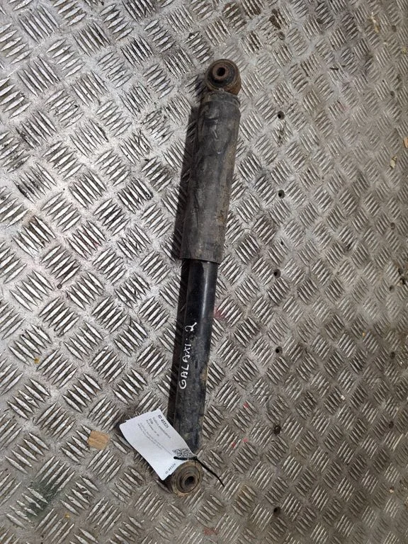 Rear shock absorber/damper 1234