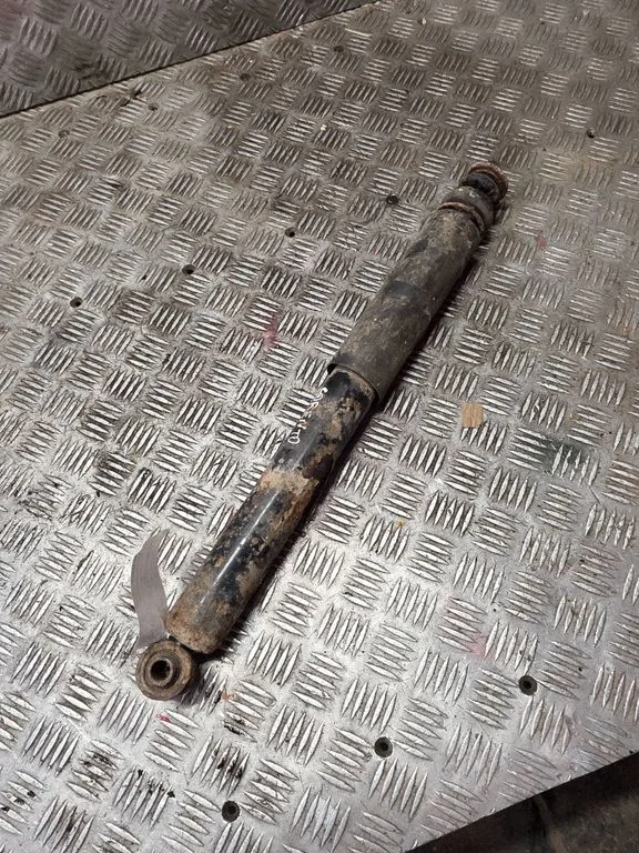 Rear shock absorber/damper 1234