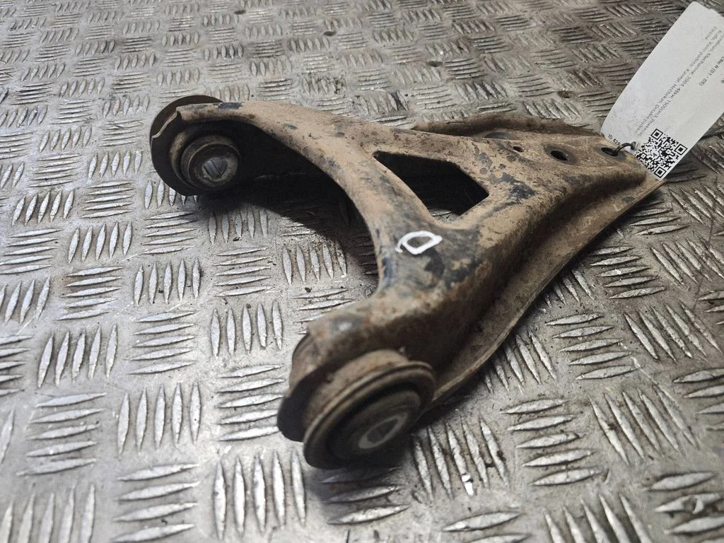 Front lower control arm/wishbone 1234
