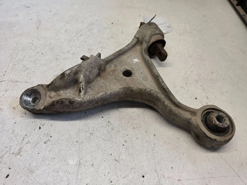 Front lower control arm/wishbone 1234
