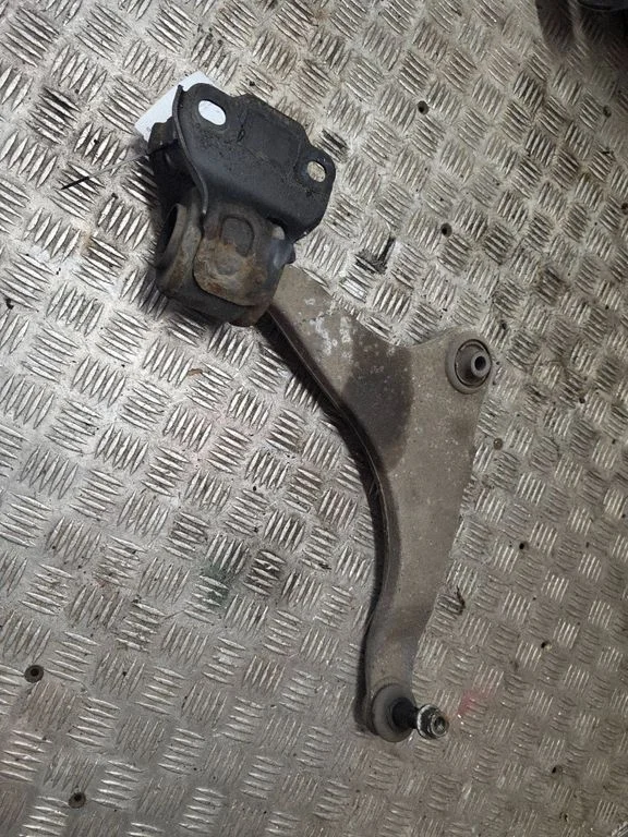 Front lower control arm/wishbone 1234