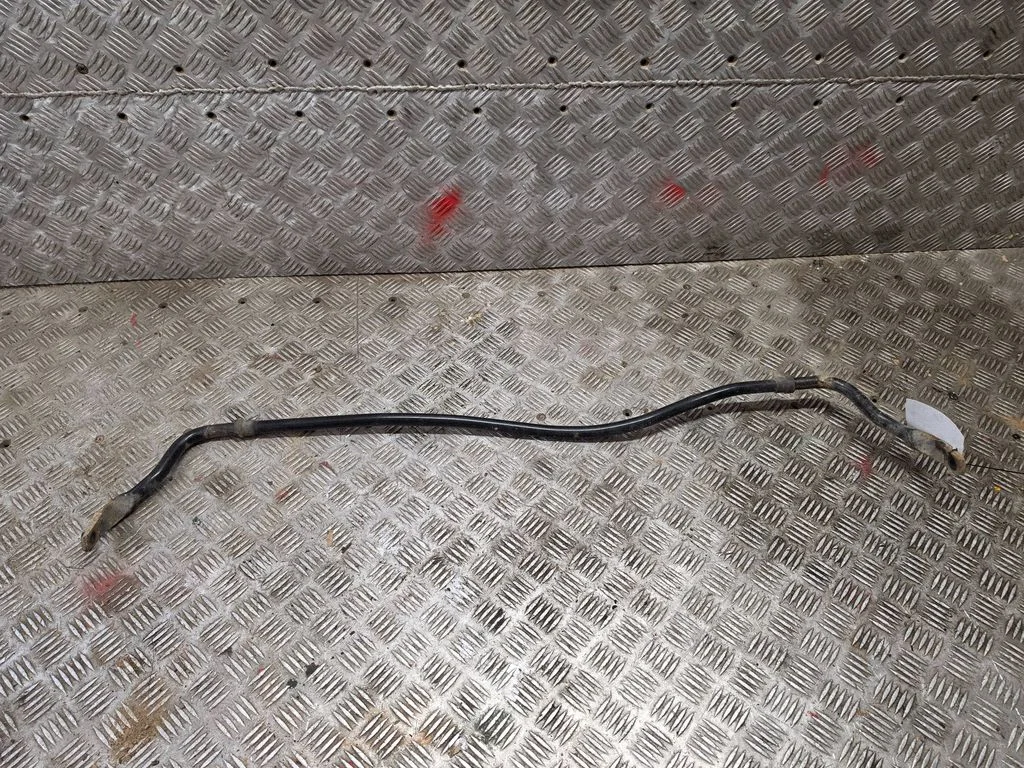 Rear anti-roll bar/sway bar 1234