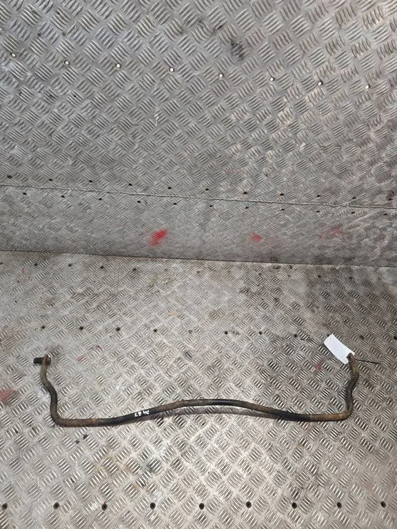 Stabilizator tylny 1234