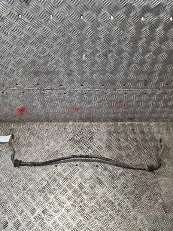 Rear anti-roll bar/sway bar 1234