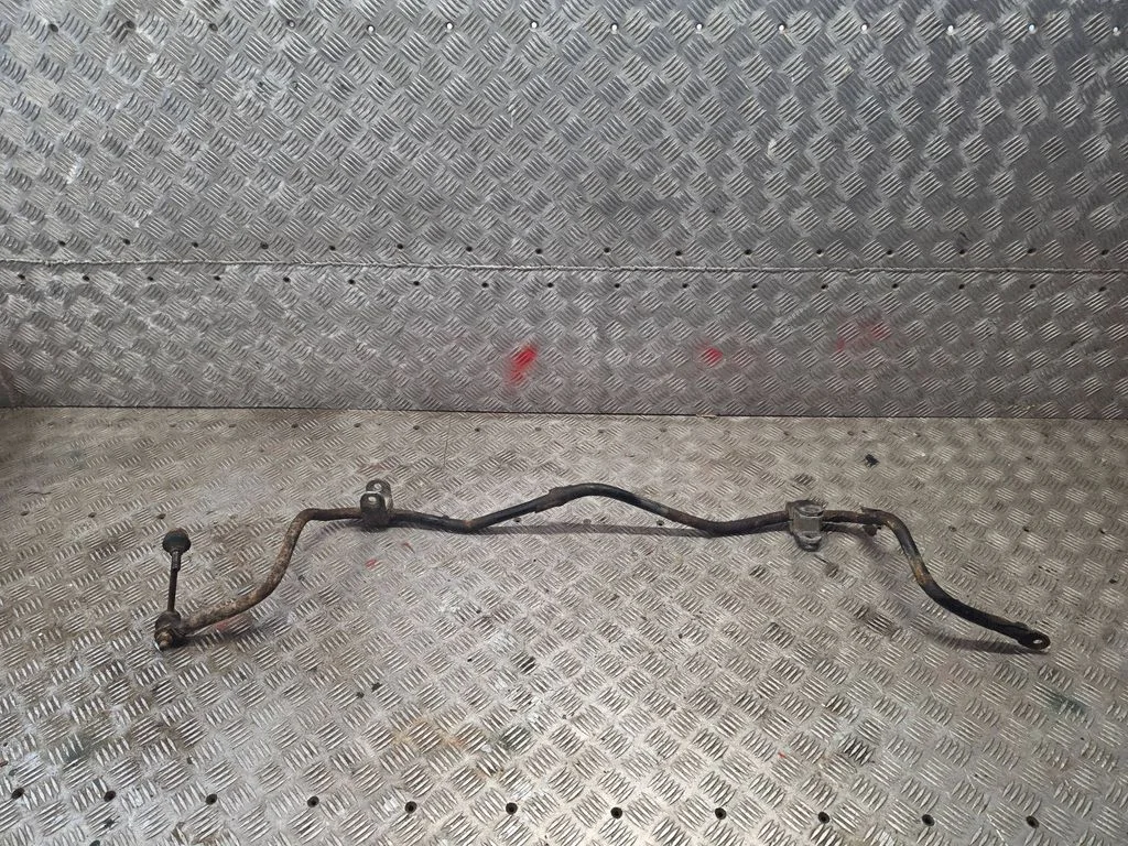 Rear anti-roll bar/sway bar 1234