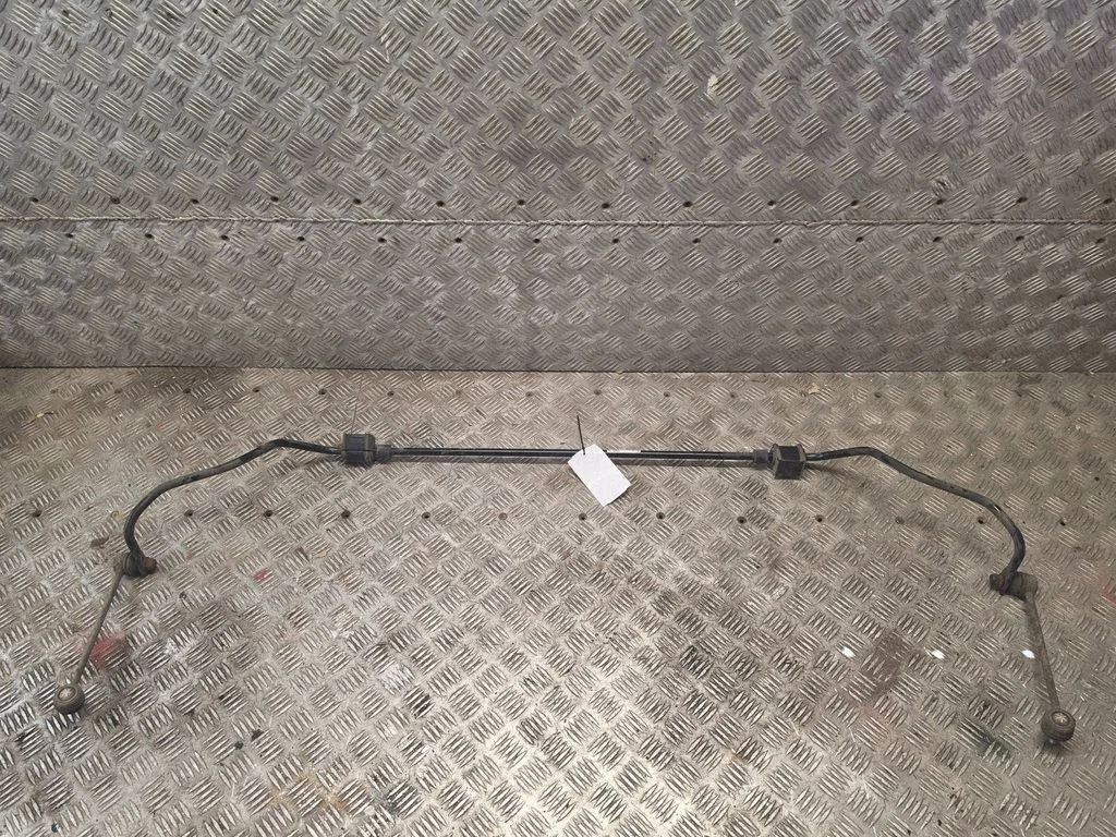 Rear anti-roll bar/sway bar GX635A771AA