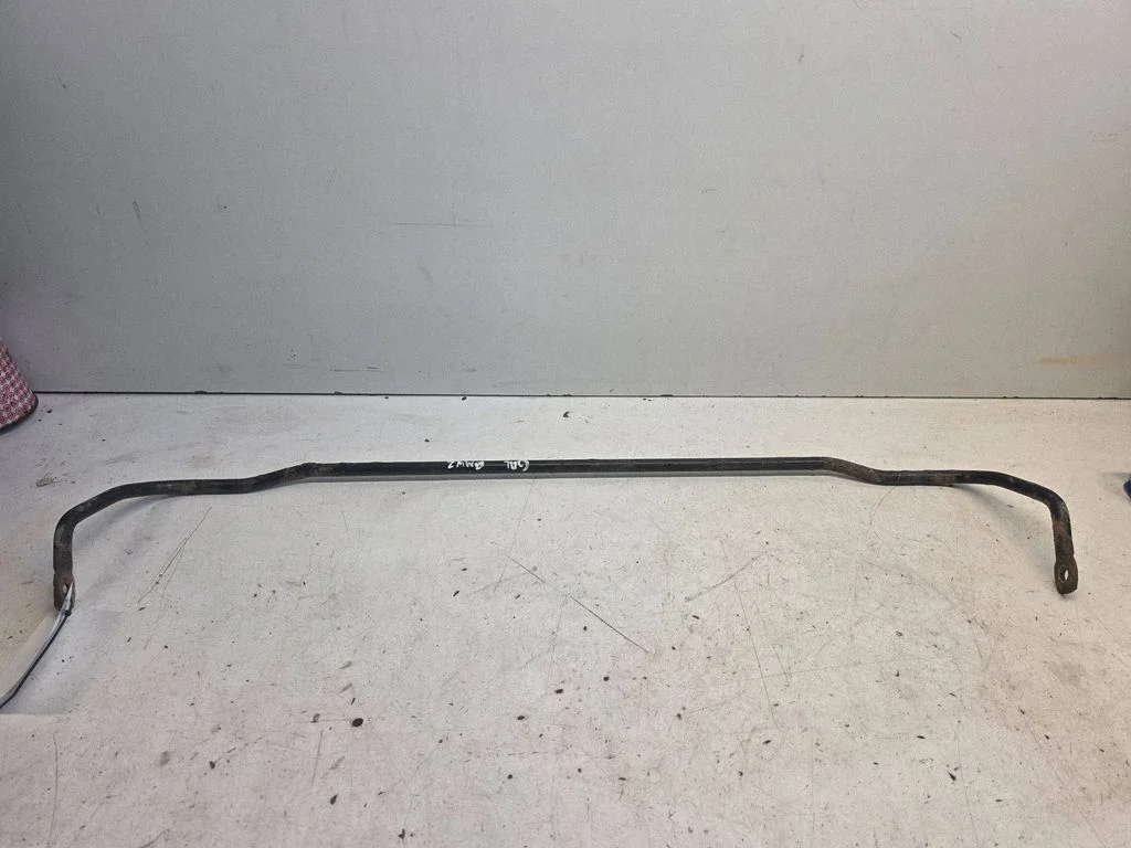 Rear anti-roll bar/sway bar 1234