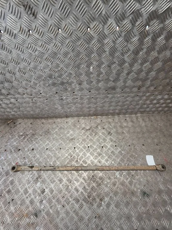 Rear anti-roll bar/sway bar 1234