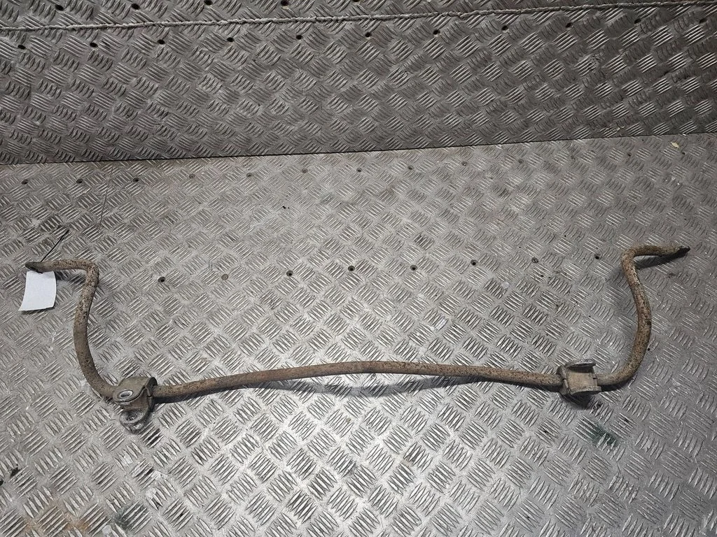 Rear anti-roll bar/sway bar 1234