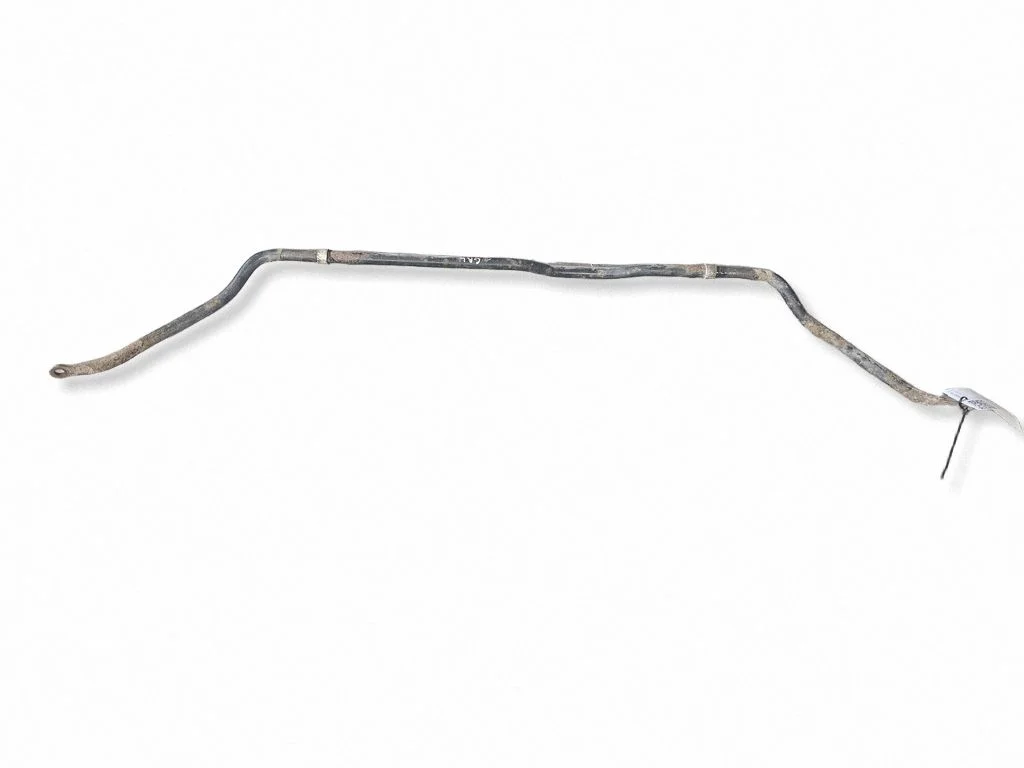 Rear anti-roll bar/sway bar 1234