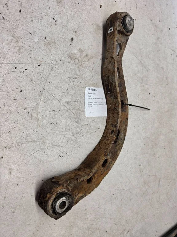 Rear upper control arm/wishbone 1234