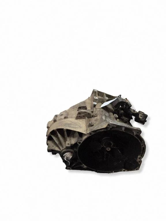 Mechaninė 6 pavarų dėžė