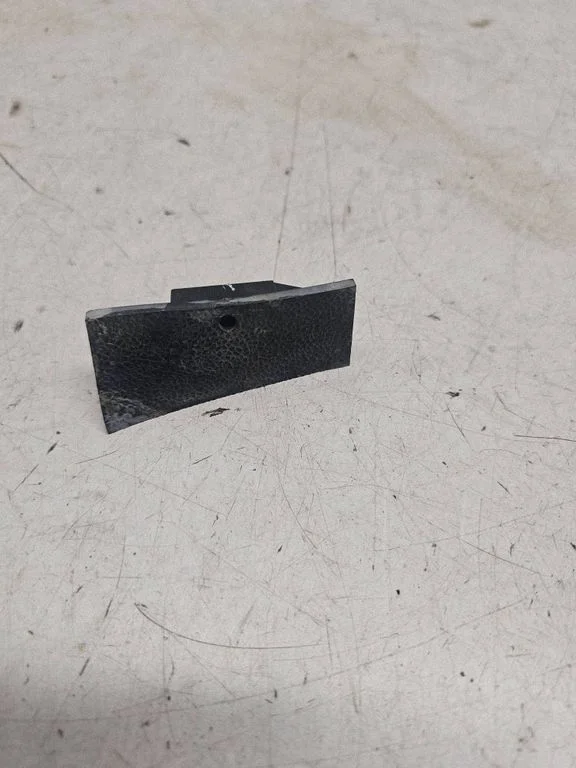 Mechaninė 6 pavarų dėžė