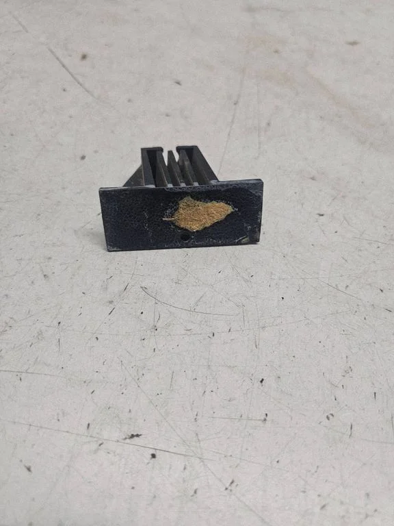Mechaninė 6 pavarų dėžė
