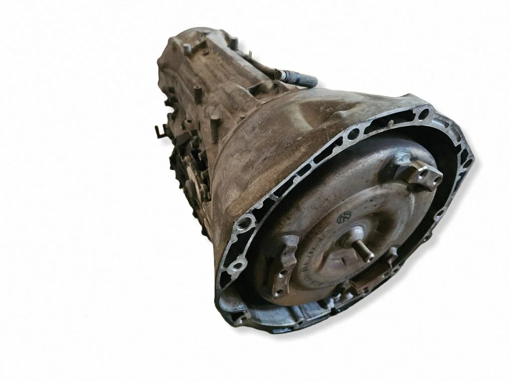 Automatinė pavarų dėžė