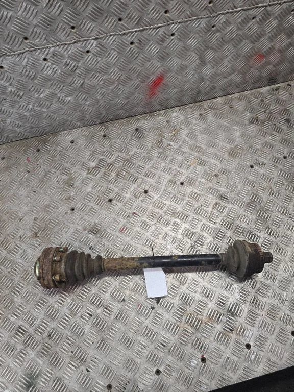 Rear driveshaft – Audi A4 S4 B7 8E 8H (2005-2008)