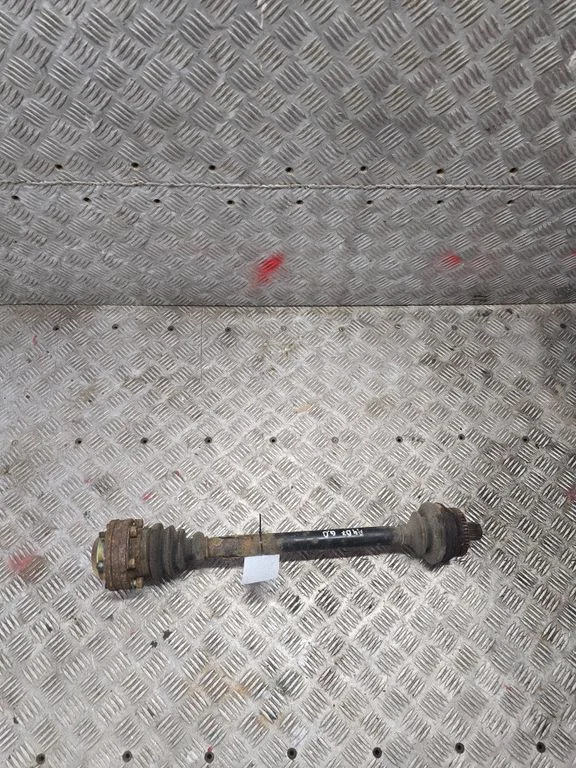 Rear driveshaft – Audi A4 S4 B7 8E 8H (2005-2008)