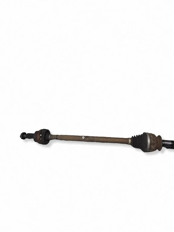 Tagumine pooltelg – Jaguar XF X250 (2007-2015)