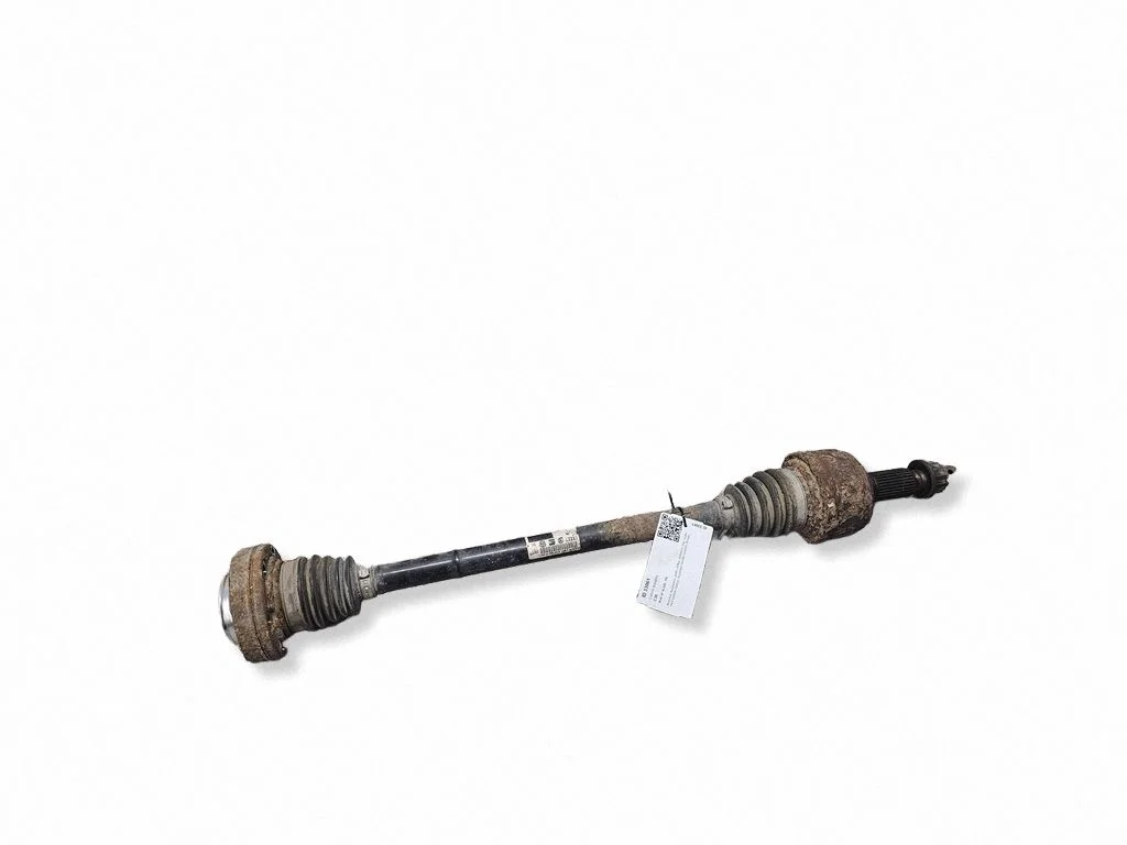 Rear driveshaft 7L8501201