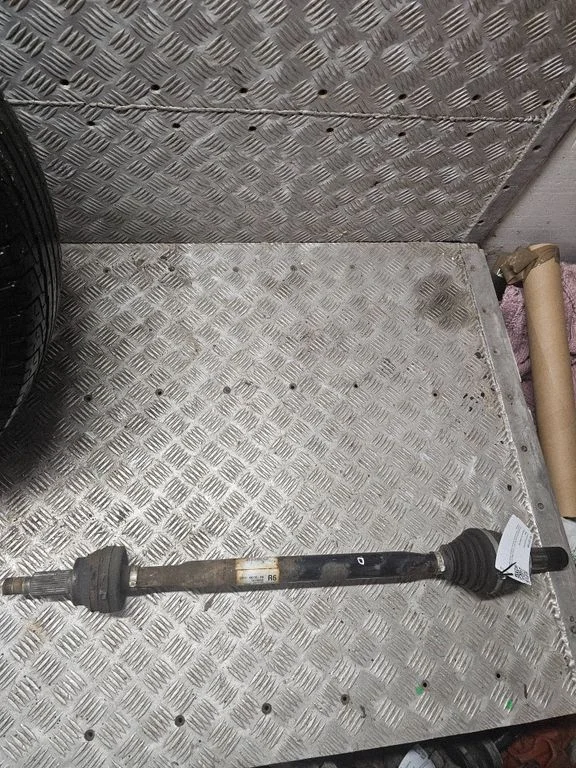 Rear driveshaft GX734K138FA