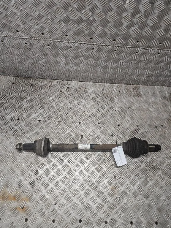 Rear driveshaft GX734K139DB