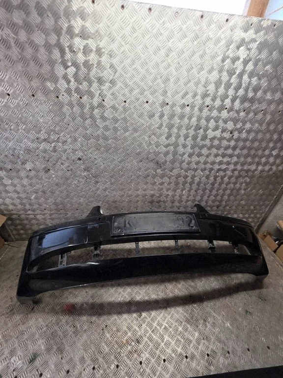 Front bumper 8223209