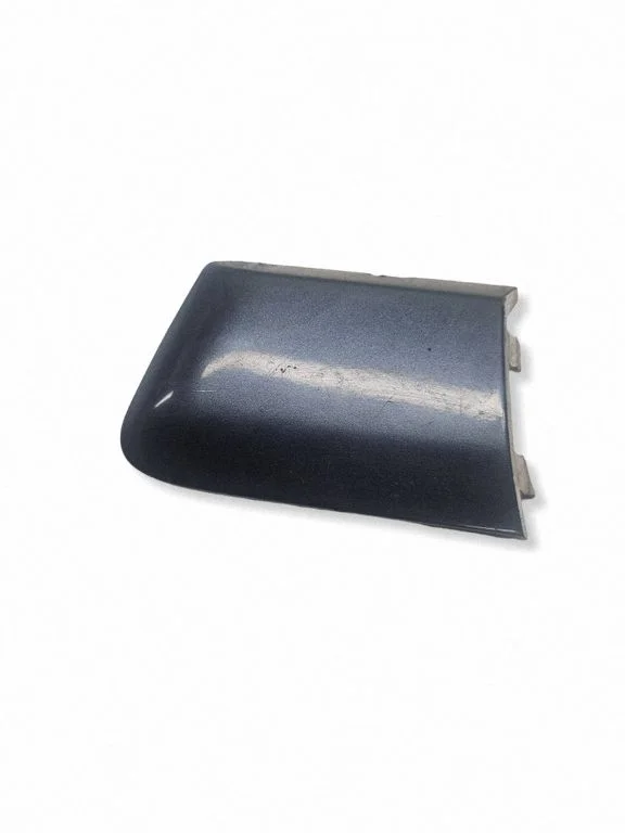 Front bumper 6M2117A989
