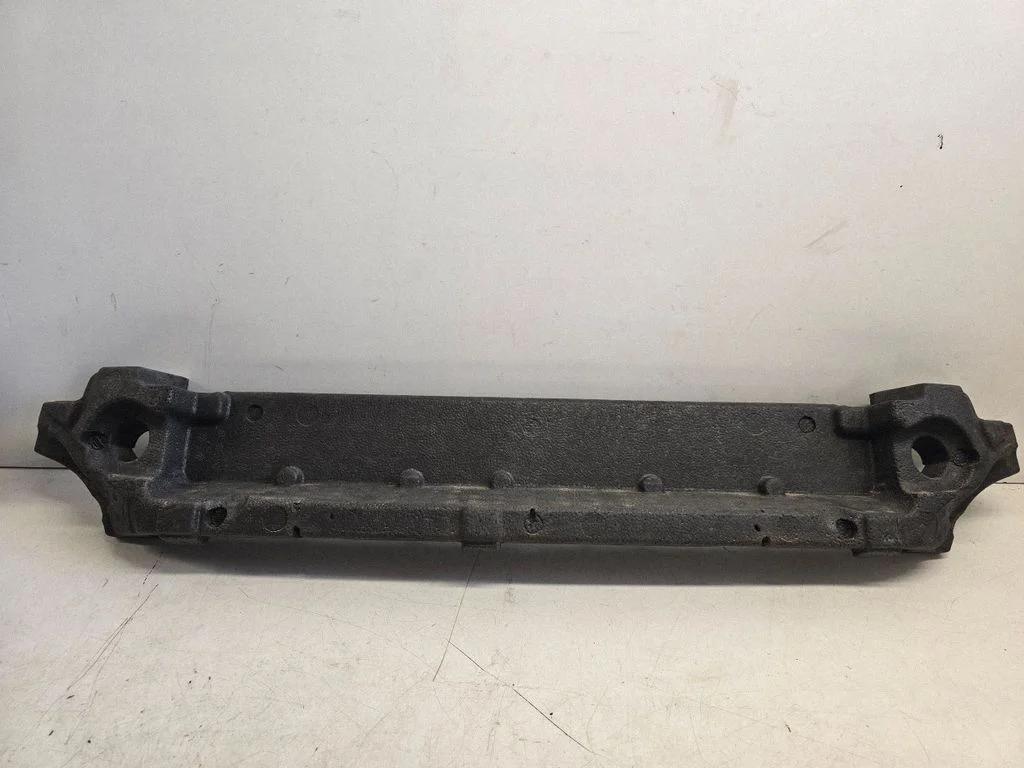 Front bumper foam support bar GX7317E898AA