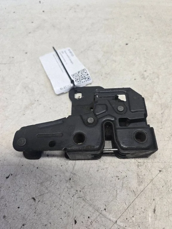 Engine bonnet/hood lock/catch 1234