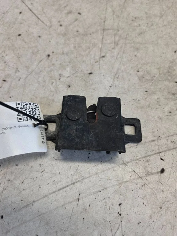 Engine bonnet/hood lock/catch 5H2216700BD
