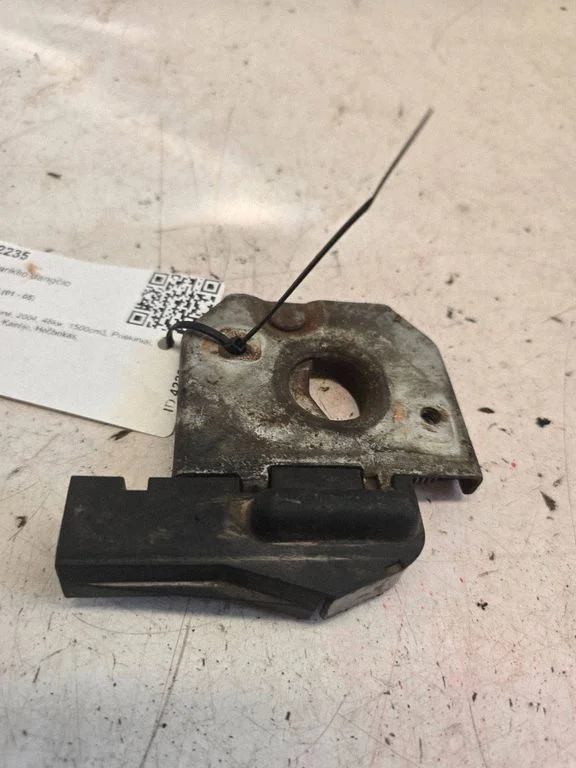 Engine bonnet/hood lock/catch 8200236512
