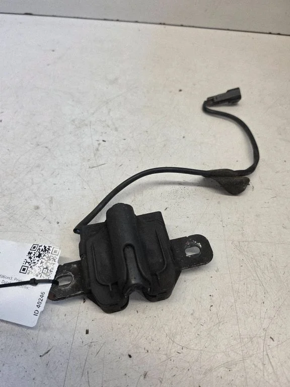 Engine bonnet/hood lock/catch 1234