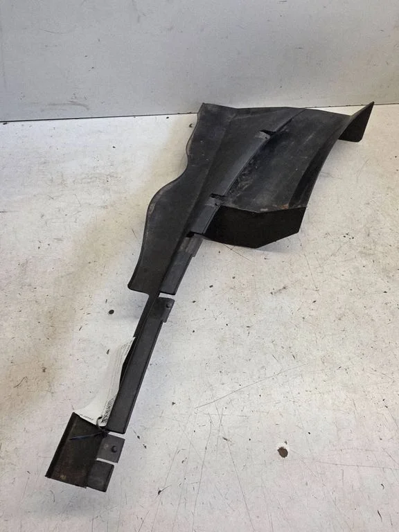 Wiper trim – Volkswagen Polo III 6N 6N2 6NF (1995-2001)
