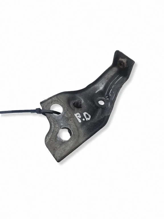 Fender mounting bracket 1234