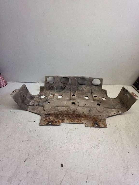 Variklio dugno apsauga