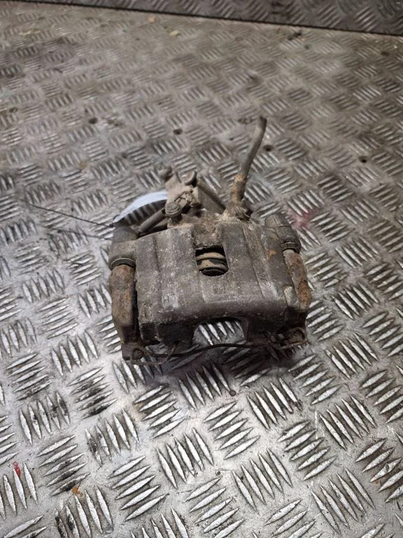 Rear brake caliper 1234