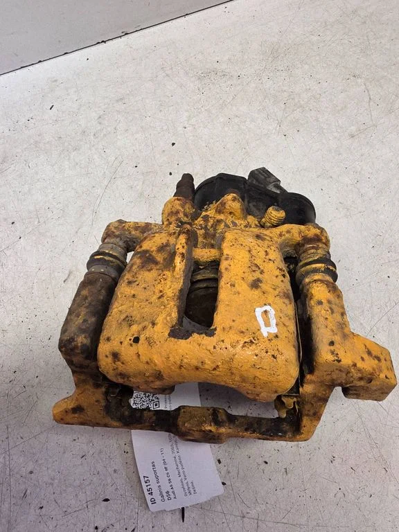 Rear brake caliper 1234