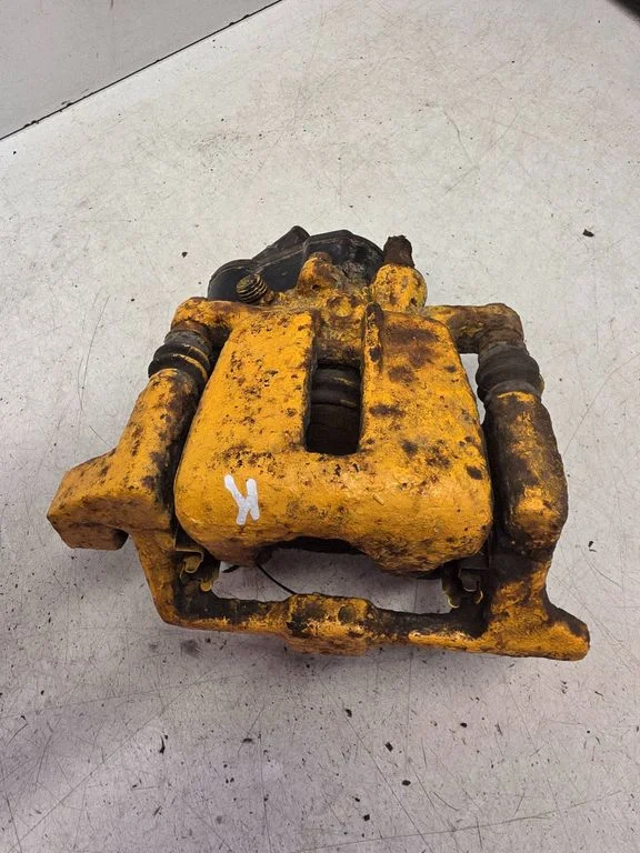 Rear brake caliper 1234